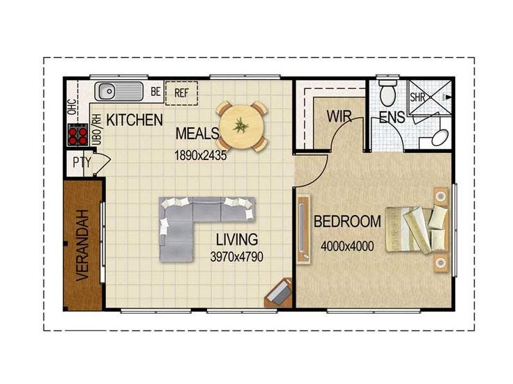 Are You A Little Confused To Buy A Granny Flat For Your