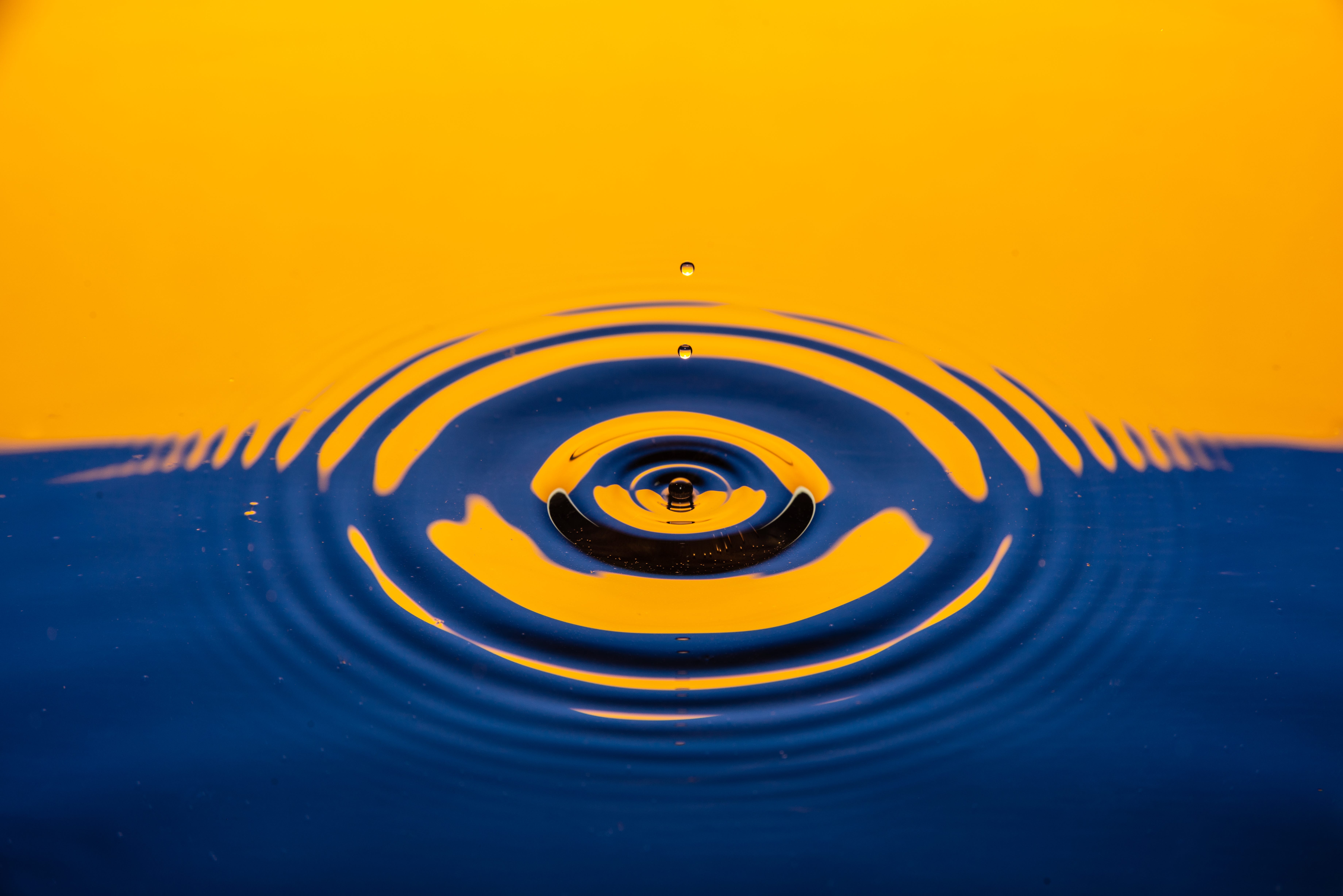 What To Do When Water Is Pouring Out Of Your Ceiling