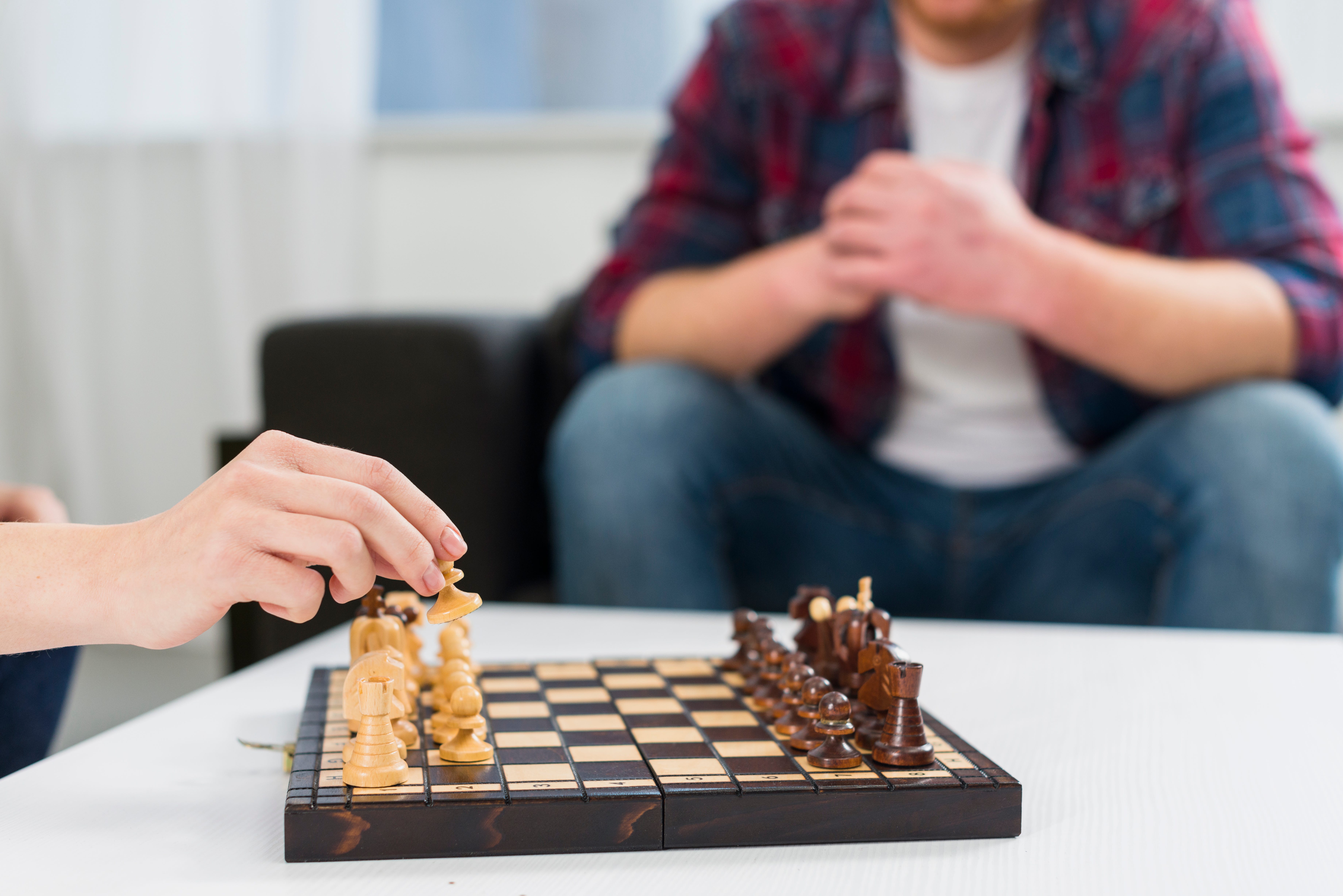 Is Playing Chess Halal / Bring the Kids to the Downtown Library and Let Them Play ... / These reports as to whether playing chess itself halal or haram, and this is an issue on which there is no scholarly consensus.