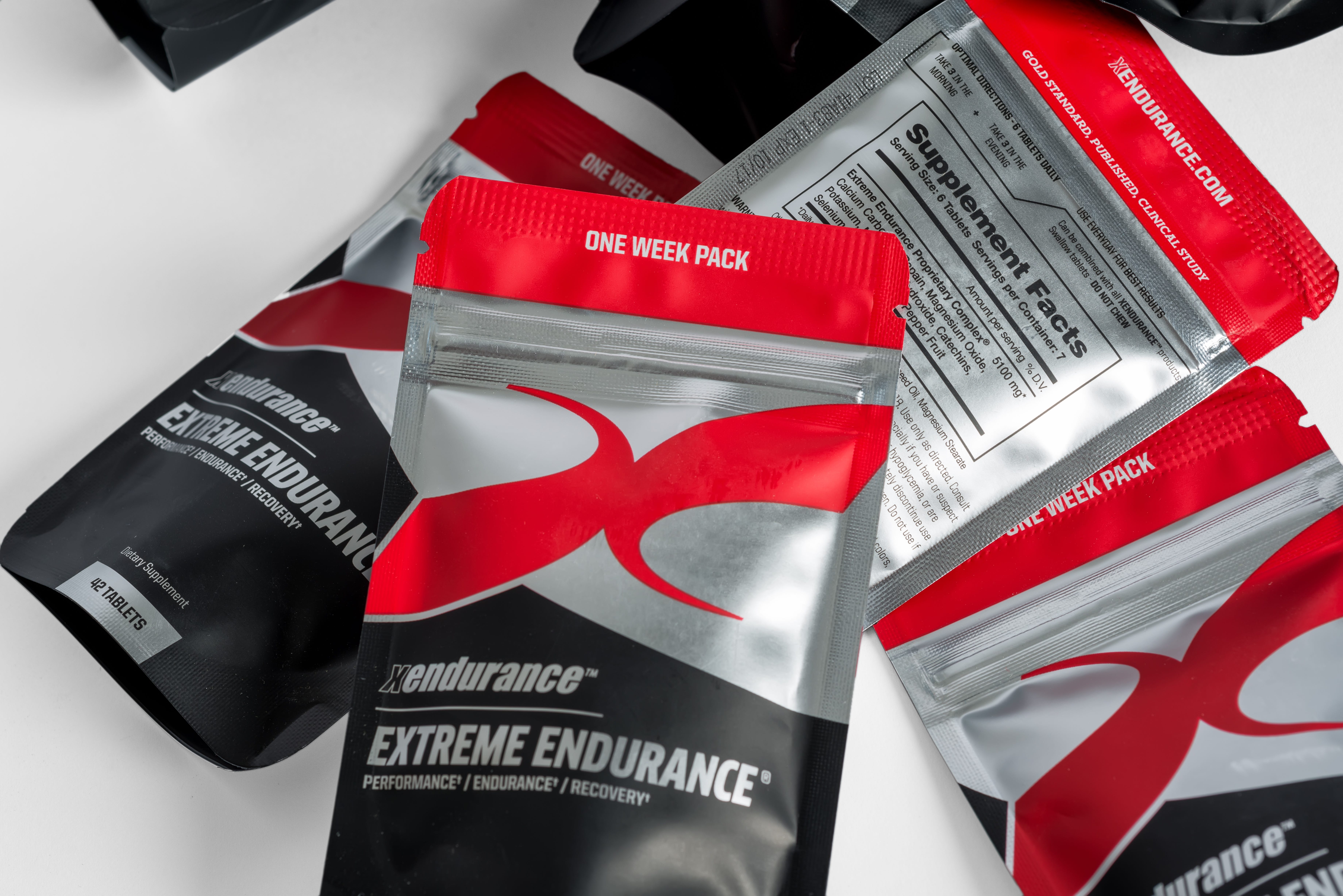 X-Endurance Extreme Endurance is a Supplement To Experiment With | by Mark  Barroso | Medium