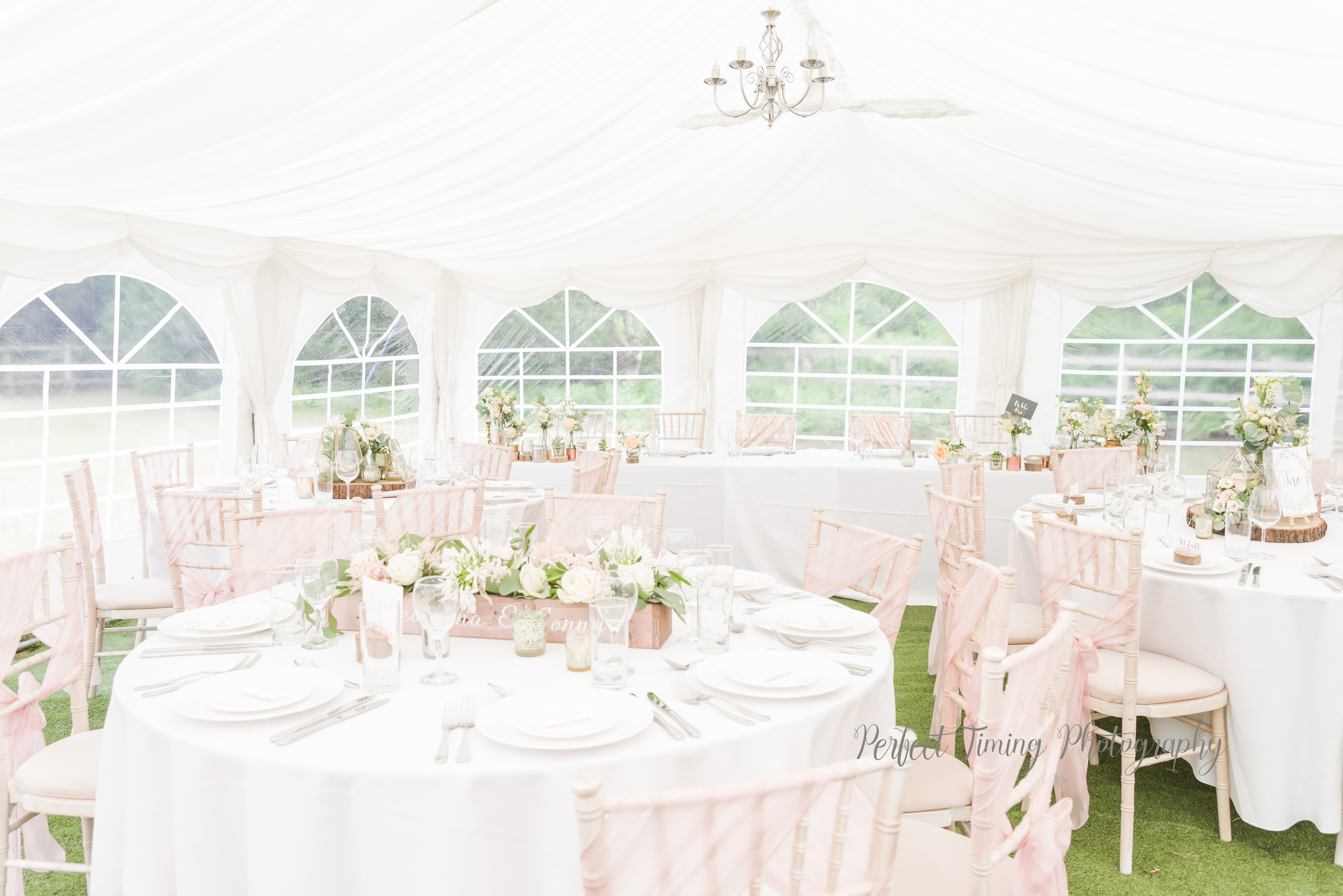 Weddings At Rushmere Strawberry Fieldz Ltd Medium
