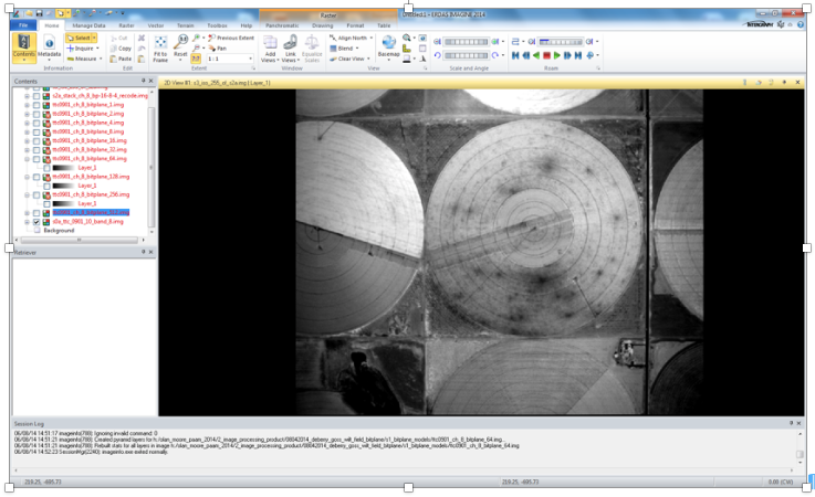 Bit-plane Slicing for Discovery. An overview with ideas, citations, and ...