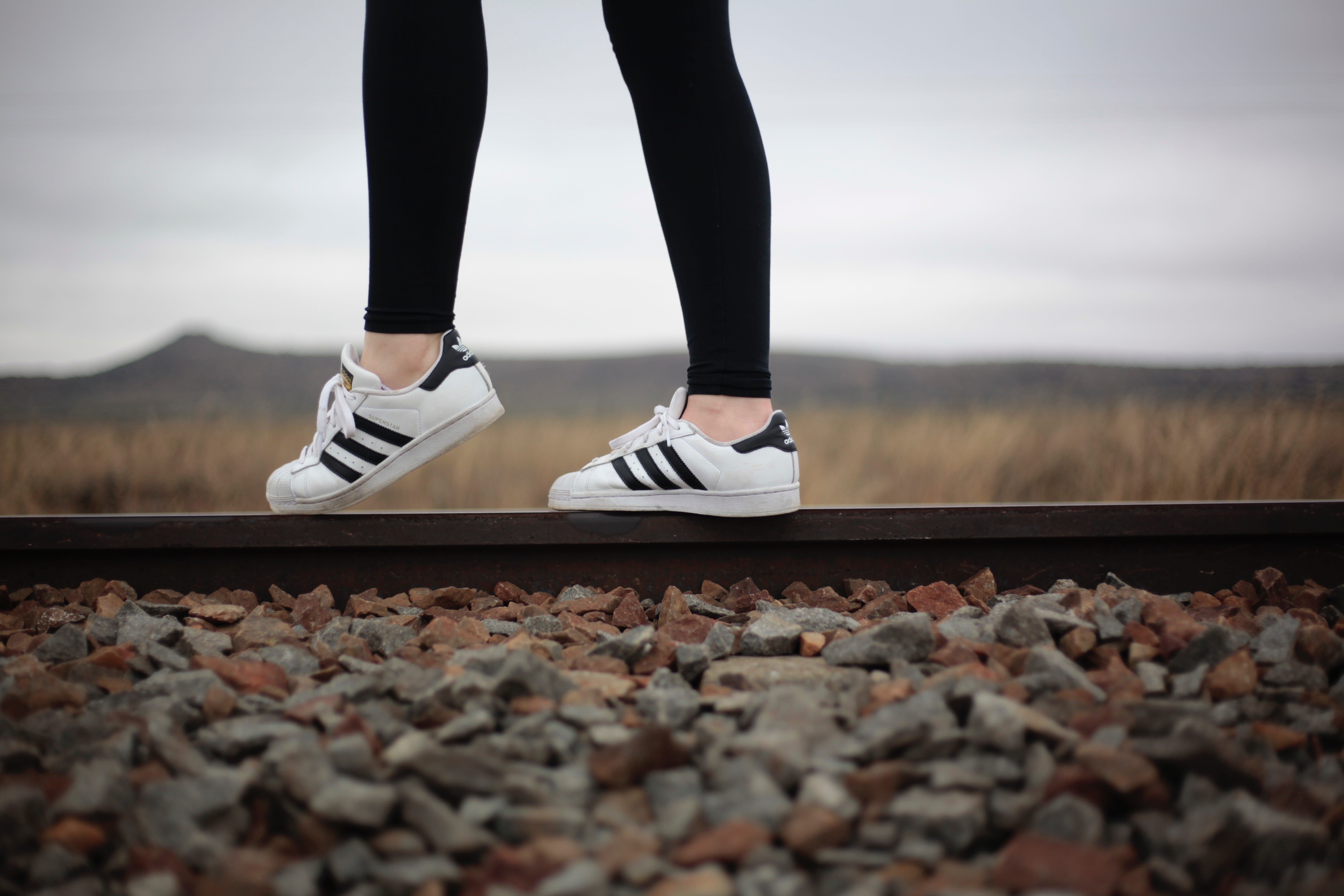 why adidas superstar is so popular