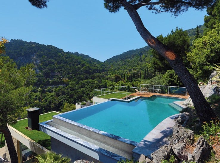 Diffazur Piscine