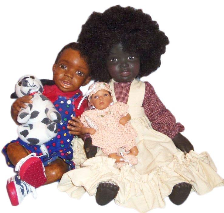 lil debbie doll