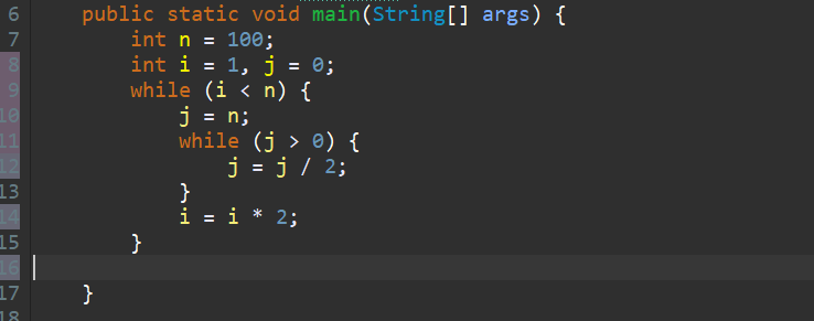 Time Complexity Examples Example 1 O N Simple Loop By Manish Sakariya Medium