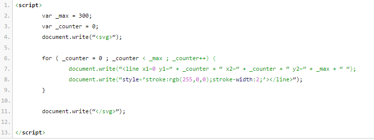 Parabolic Curve Time Sponsored By Html Svg And Javascript By Ruben Alexander Medium