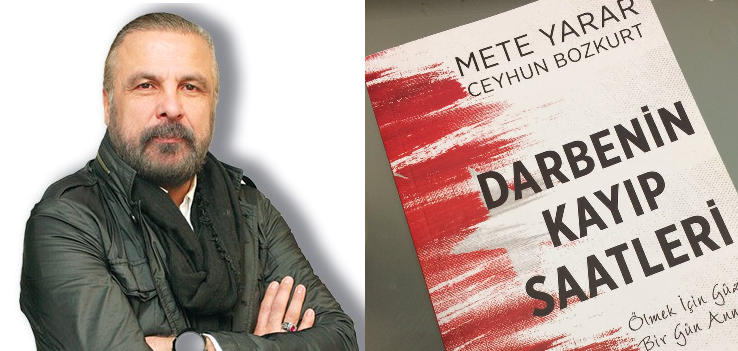 Mete Yarar Ceyhun Bozkurt 5 Kitap Set Bkmkitap Com