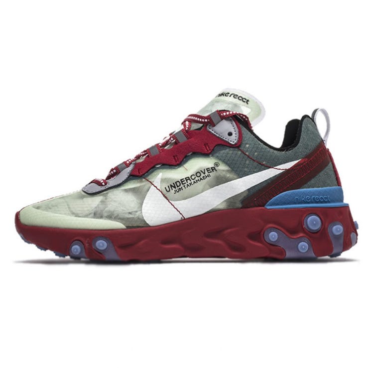 nike react element 87 hype
