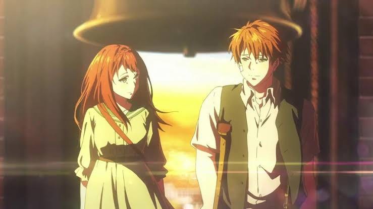 Get Understanding The Emotional Journey Of Violet Evergarden By Free HD Get Wallpaper Understanding The Emotional Journey Of Violet Evergarden By Free