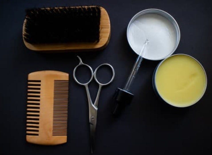 How to Use Beard Balm? — What you Need to Know