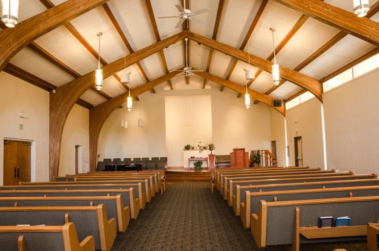 Atheist Encounters A Unitarian Universalist Church By ColeTretheway Atheist Encounters A Unitarian Universalist Church By ColeTretheway