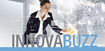 InnovaBuzz Ghost