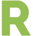 R