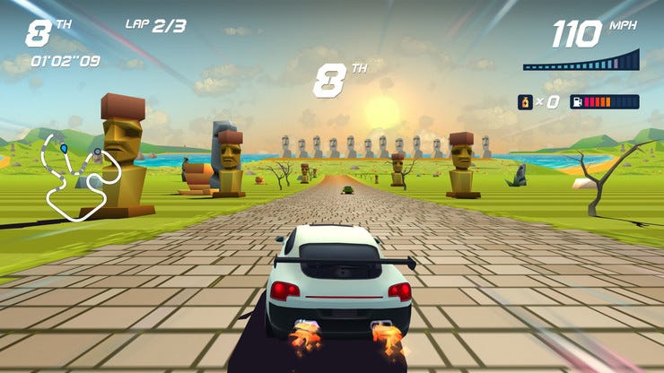 The Best Pc Racing Games Settle Into Pole Position Rev Your By Pcmag Pc Magazine Medium - best roblox racing games list