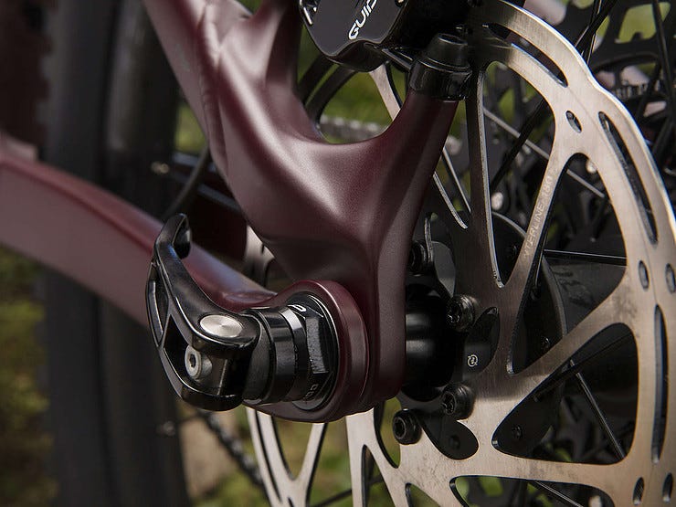 trek remedy 9.7 2019 review