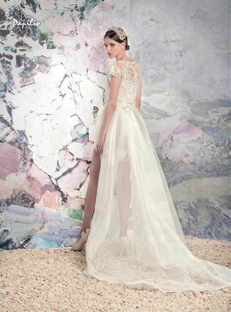 Papilio Swan Princess Style 1640 Albano 1640 2 1640 3