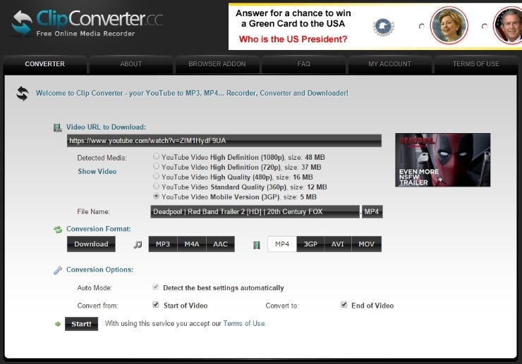 How To Download Youtube Videos Machousenew