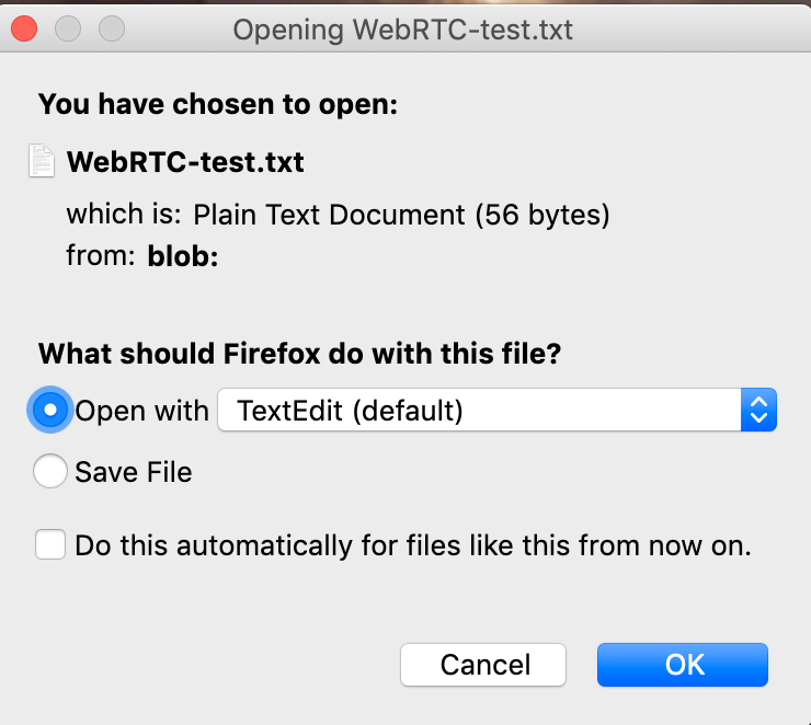 witgui data channel witgui data channel