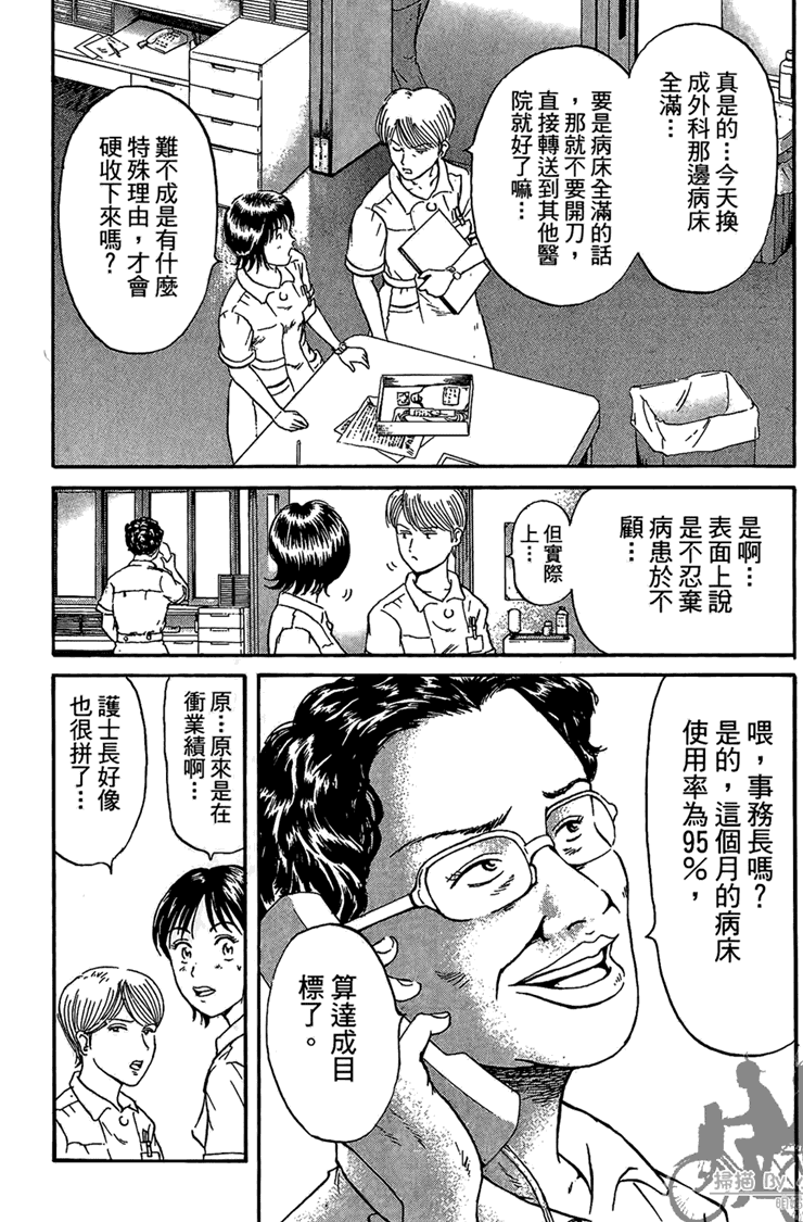 悄悄告訴你世衛為何是混蛋 醫療漫畫推介 二月時因為政府對應疫情不周而引發出社會不滿 後來還演變到醫護界抗爭甚至發起罷工 By 亞里斯