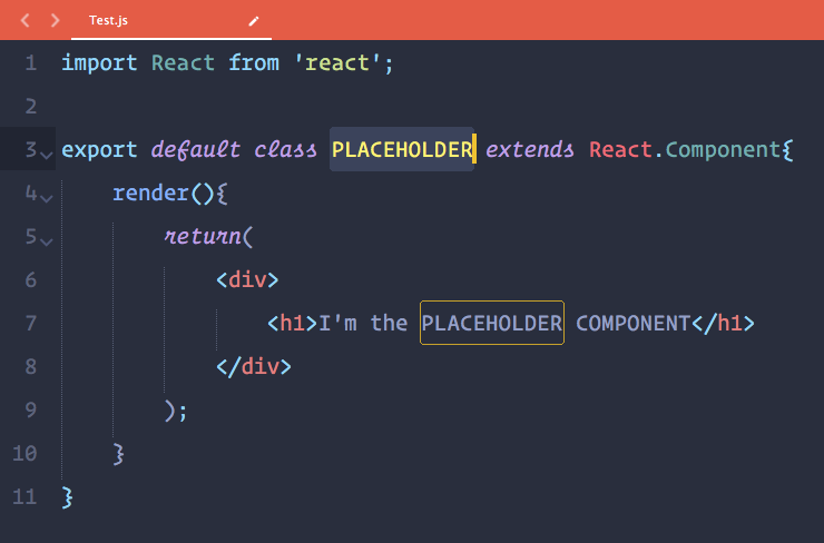 Your new ReactJS on Sublime Text 3 workspace setup | by Eduardo Martínez |  Medium