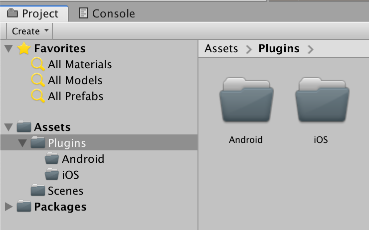 Build A Bridge Mac Swift Library To Unity