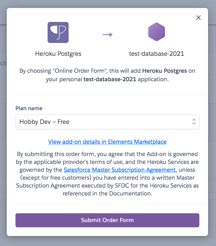 How to Connect to a Heroku Postgres Database With pgAdmin Using Docker | by  Mahbub Zaman | Jan, 2021 | Towards Data Science | Towards Data Science