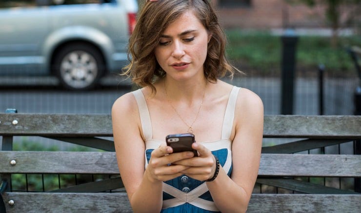 I Used Bumble In Japan For 1 Week Straight Here S What Happened By Dine Medium