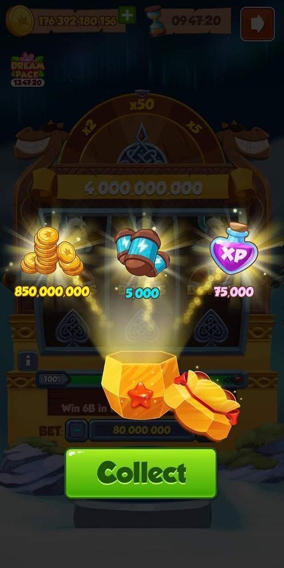Unlimited Unlimited