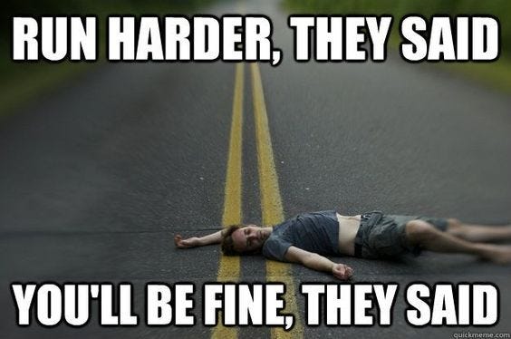 Don T Forget Your Fitbit Fitness Motivation Fitness Quotes Running And Walking By Barbarablaylock Medium