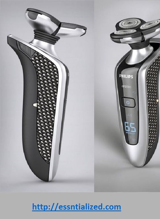 best underarm shaver