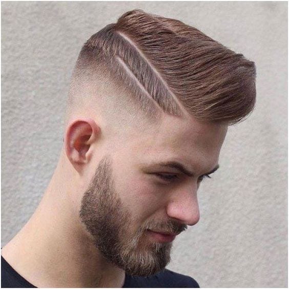 Top 100 Men S Haircuts And Hairstyles In 2020 Anthony L Medium