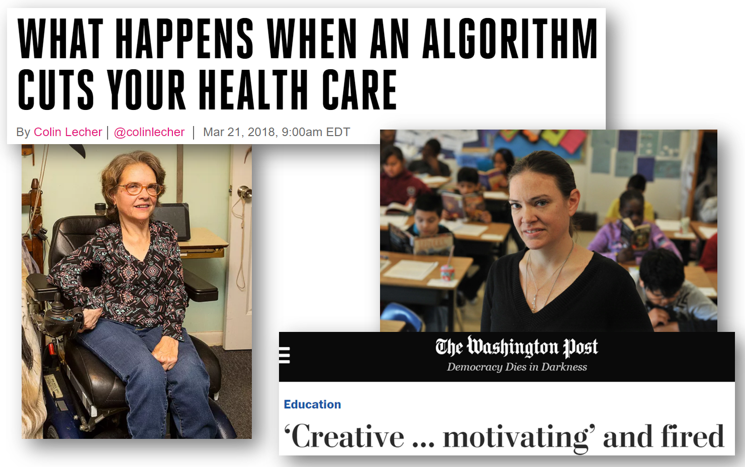 Researcher  Here are 5 things that scare me about AI - 90