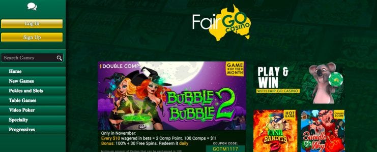 Fair go slots online Fair go slots online