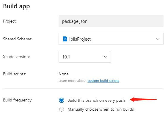 Deploy Your Ios App On App Store Without A Mac By Vincent Delacourt Medium