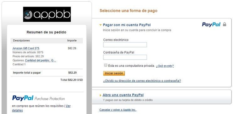 pagar en amazon con skrill