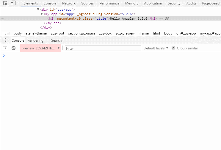 What you always wanted to know about Angular Dependency Injection tree