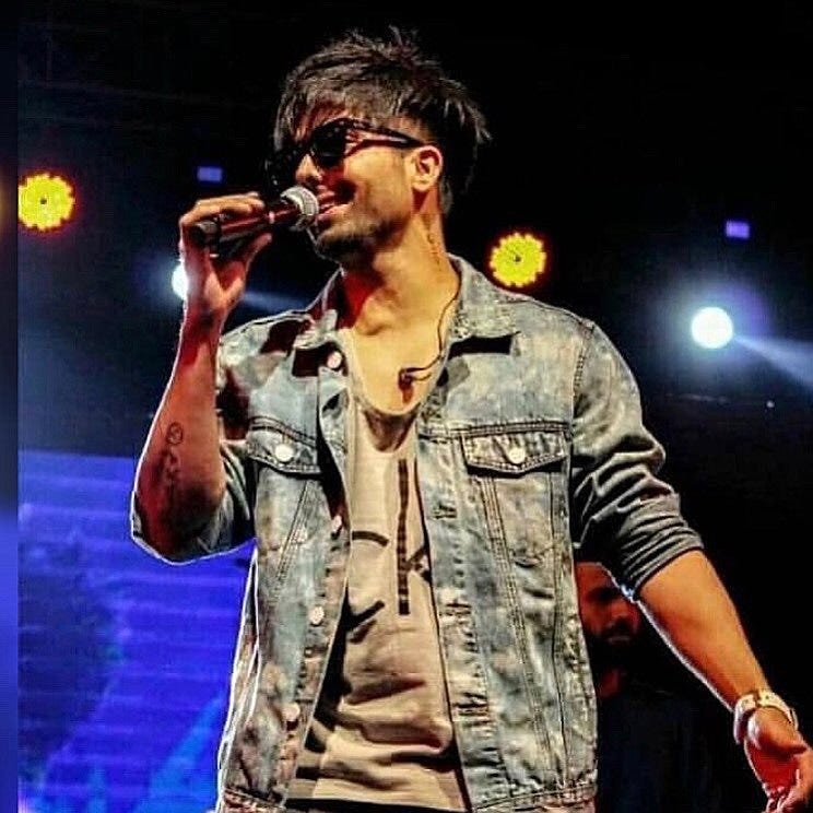Hardy Sandhu New Songs Gaana Wife Photos Video Songs