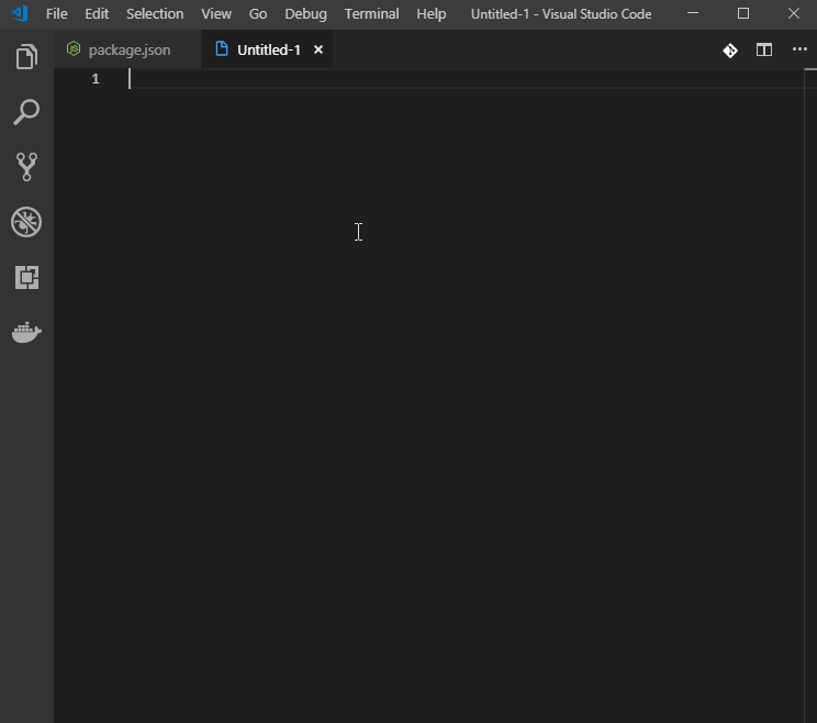 How To Write Html Faster With Emmet By Ali Hassan Medium