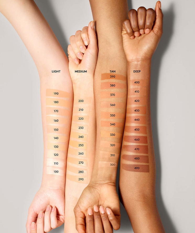 fenty pro filter concealer