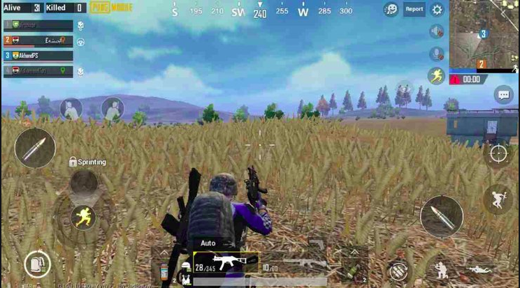 Using Data Analysis To Draw The Winning Pubg Scenario By Nouran Ali Codex Medium Using Data Analysis To Draw The Winning Pubg Scenario By Nouran Ali Codex Medium