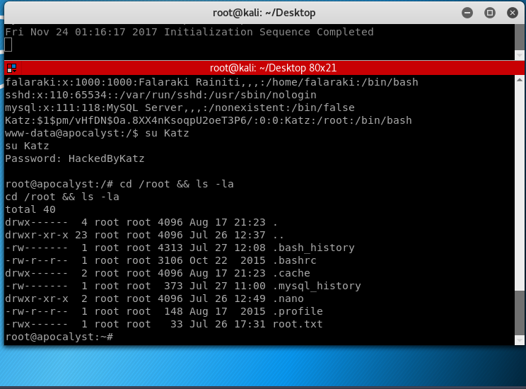Hackthebox Apocalyst Ctf Writeup By 0katz Secjuice Medium - patchedroblox exploit774 updated 10 sept hackexploit