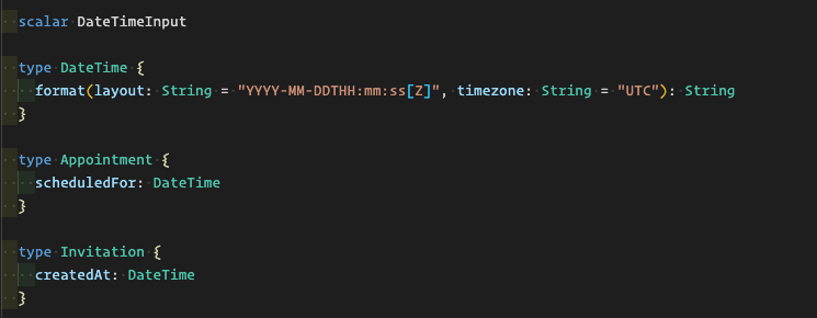 What Does Day Mean Date Vs Datetime The Startup