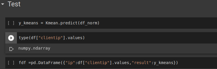 DDoS attack detection using Machine Learning | by Gurpreet Singh | Jul ...