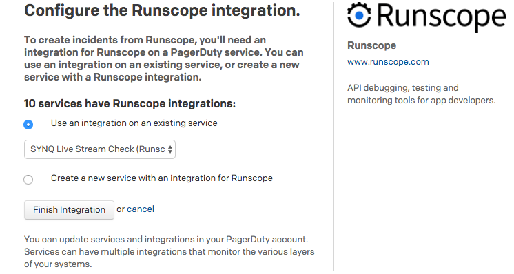 3 Easy Steps to Cloud Operational Excellence - Runscope - Medium