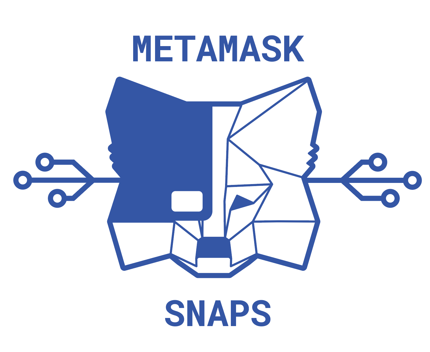 MetaMask Snaps Logo