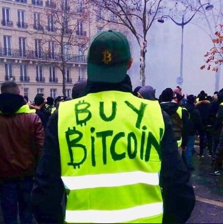 where to buy bitcoins france