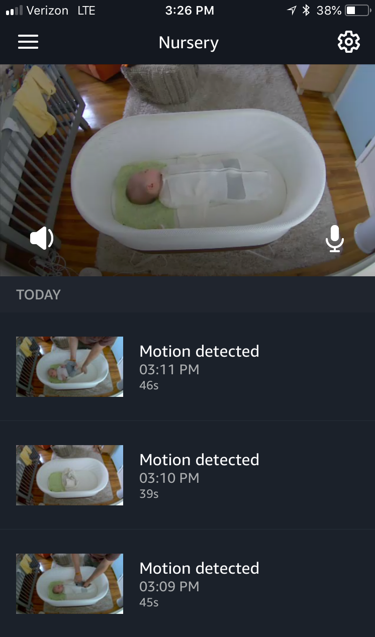 amazon snoo