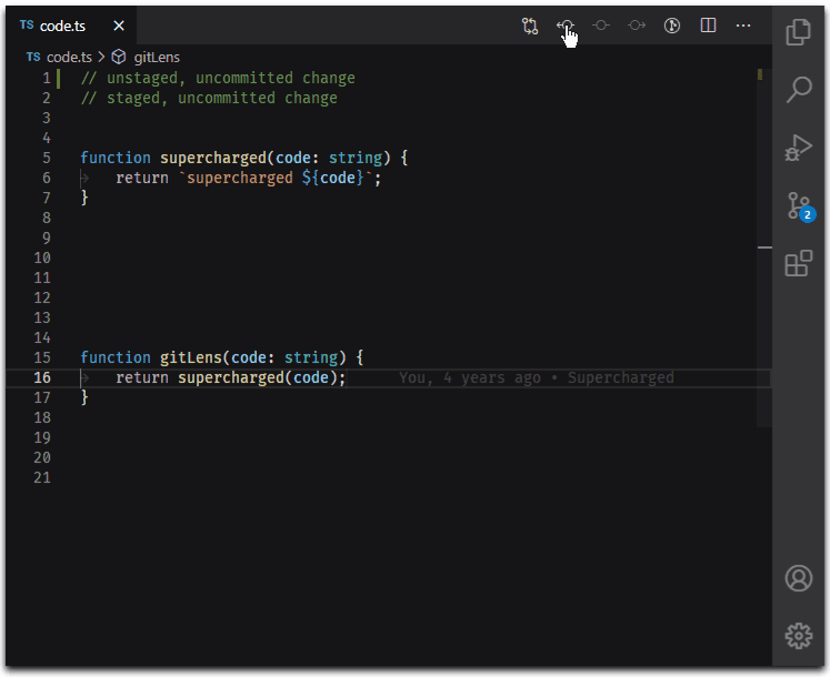 10 VS Code Extensions My Dev Team Recommends To Boost Productivity | by ...