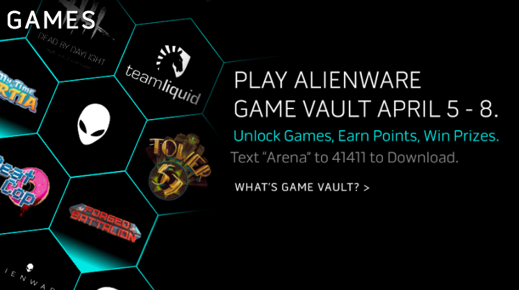 Blockv Alienware Cataboom Introduce The Game Vault Vatom By Blockv Blockv Medium